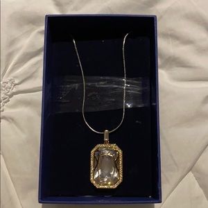 SWAROVSKI NECKLACE